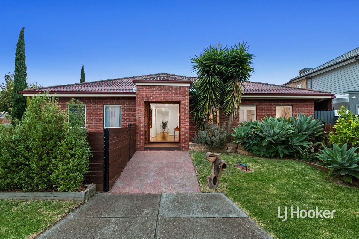 1 Trapani Avenue, Point Cook VIC 3030