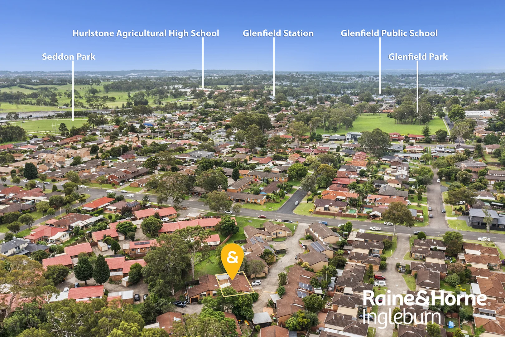 Additional image 11 of 14/224 Harrow Road, Glenfield NSW 2167