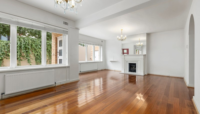 Picture of 1/6 Lansell Court, TOORAK VIC 3142