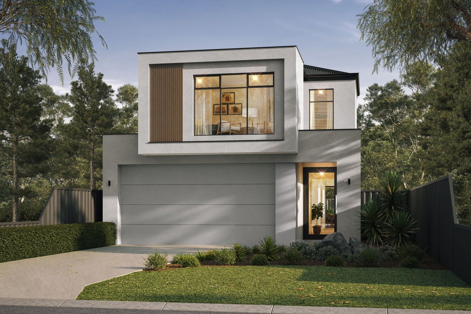 4 bedrooms New House & Land in 8 Ingles Place BAYSWATER WA, 6053