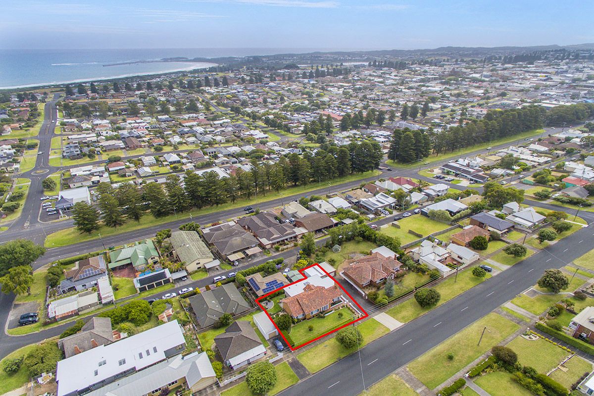 4 bedrooms House in 117 Skene Street WARRNAMBOOL VIC, 3280