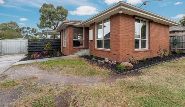 4 Eastgate Road, Craigieburn VIC 3064