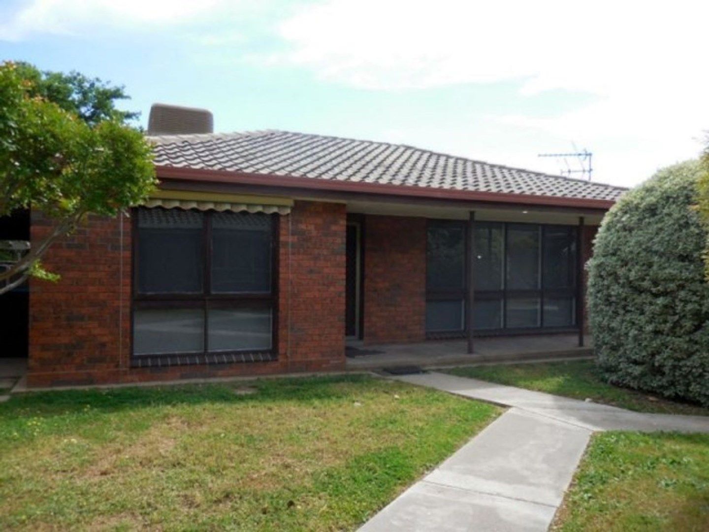 2 bedrooms Apartment / Unit / Flat in 4/71 Mollison Street BENDIGO VIC, 3550