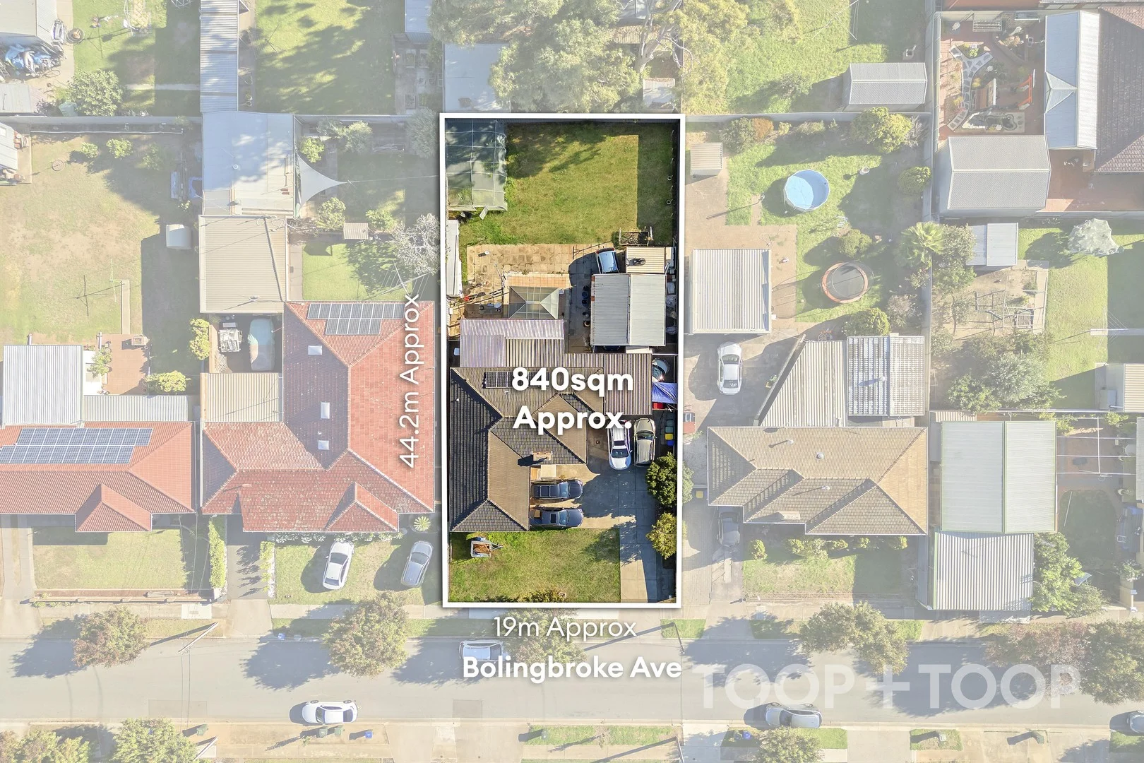 6 Bolingbroke Avenue, Fulham Gardens SA 5024