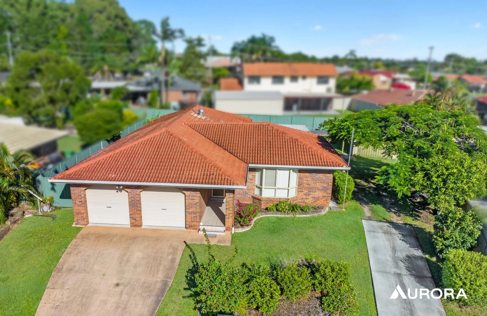3 Clifford Court, Capalaba QLD 4157