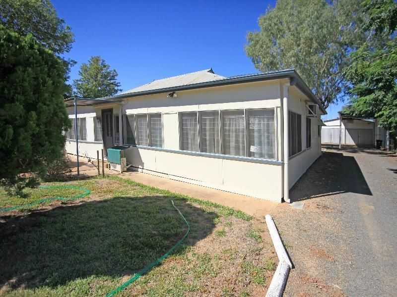 123 Bathurst St, Brewarrina NSW 2839, Image 1