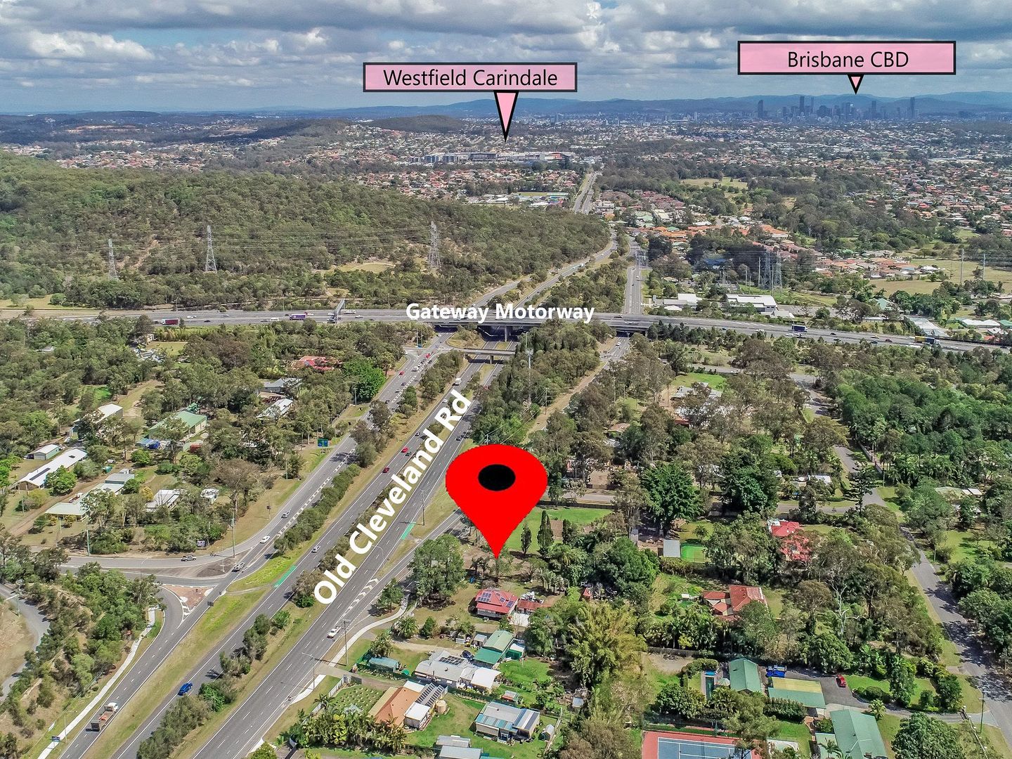 1444 Old Cleveland Road, Belmont QLD 4153, Image 2