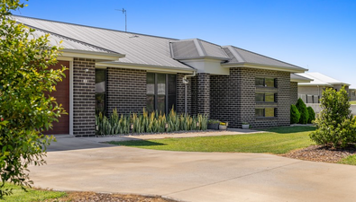 Picture of 12 Southern Cross Drive, KINGSTHORPE QLD 4400