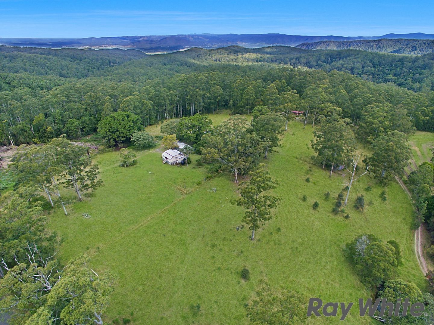 397-415 Bellthorpe West Road, Bellthorpe QLD 4514, Image 2