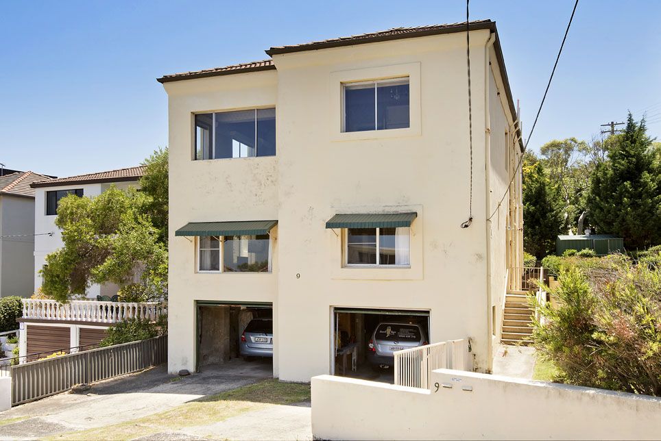 9 O'Donnell Street, North Bondi NSW 2026, Image 1