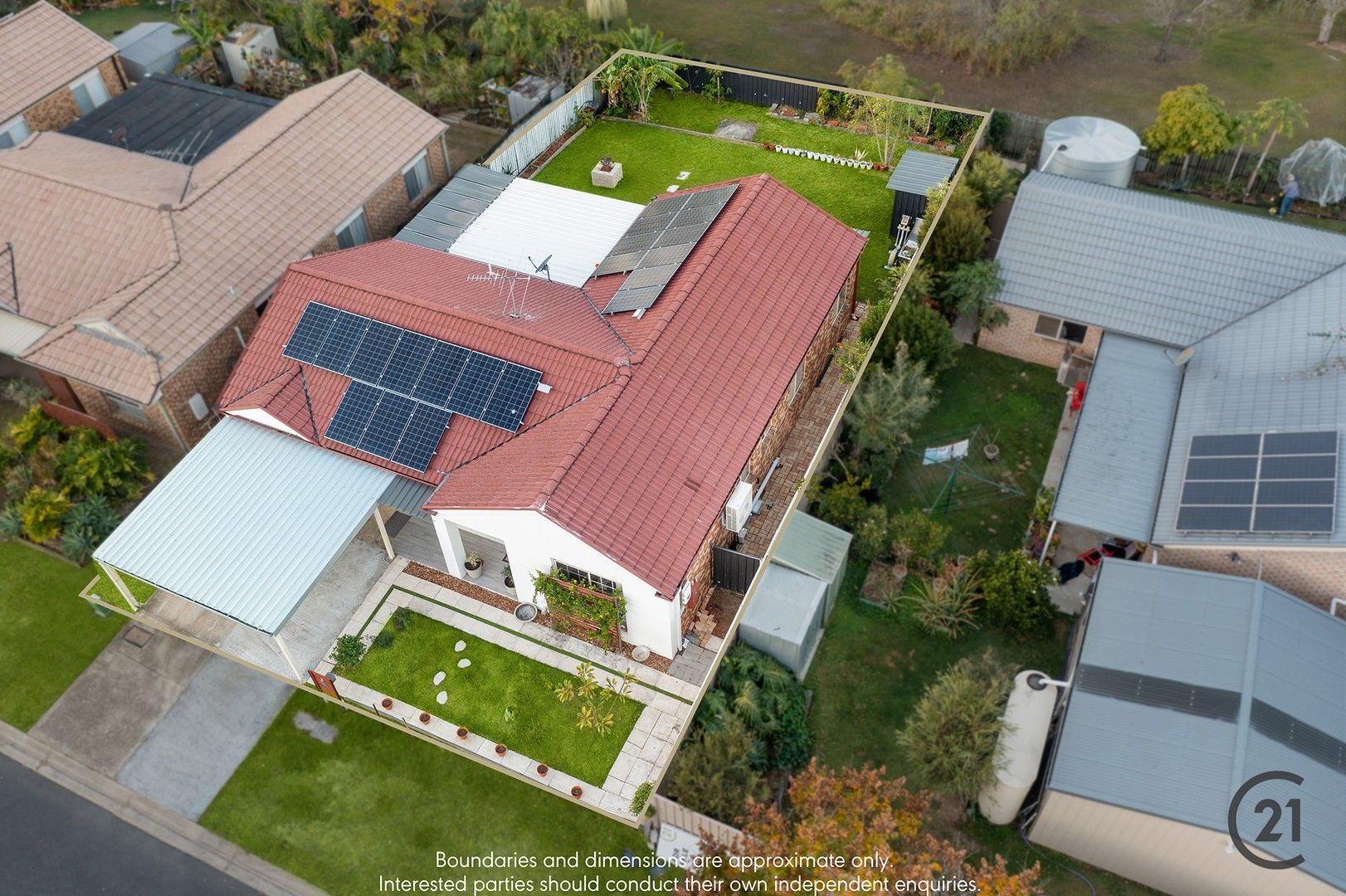 3 Park Close, Hillcrest QLD 4118, Image 0