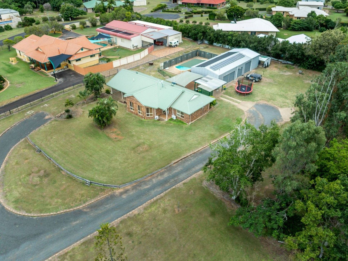 80 Tantitha Road, Gooburrum QLD 4670, Image 2