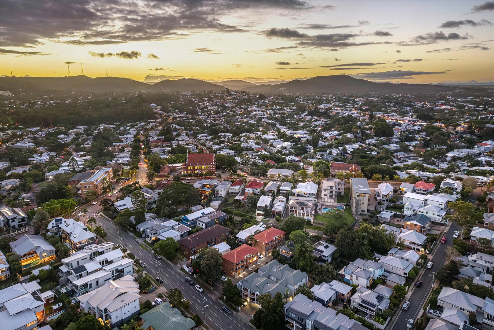 Additional image 21 of 2/87 Guthrie Street, Paddington QLD 4064