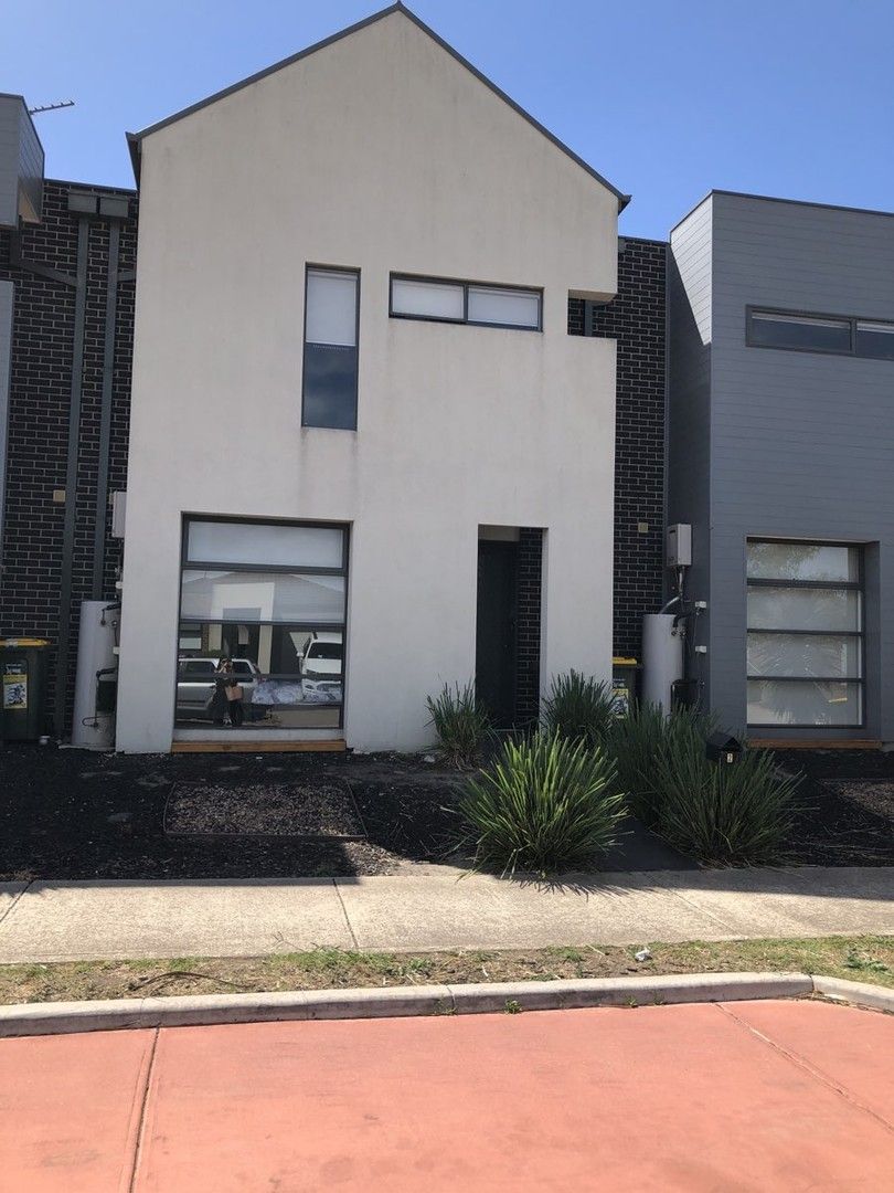 2 bedrooms Townhouse in 2/24-36 Healesville Loop CRAIGIEBURN VIC, 3064
