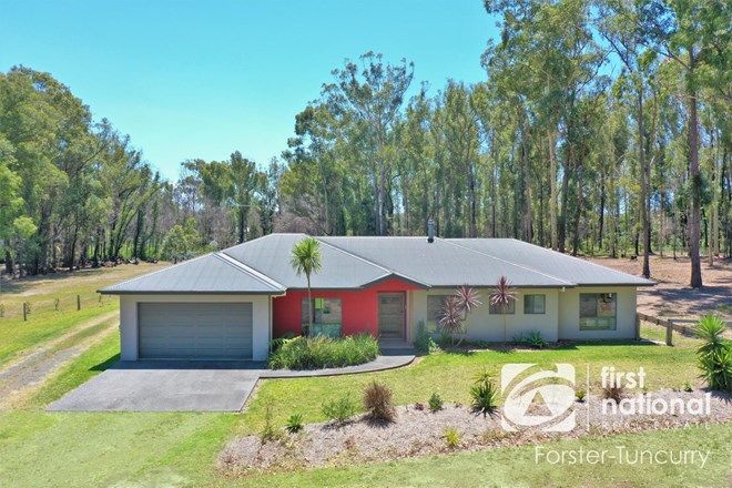 Picture of 64 Glider Avenue, DARAWANK NSW 2428