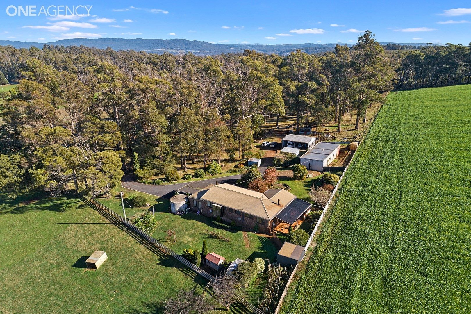69 Wescombes Road, Moriarty TAS 7307, Image 0