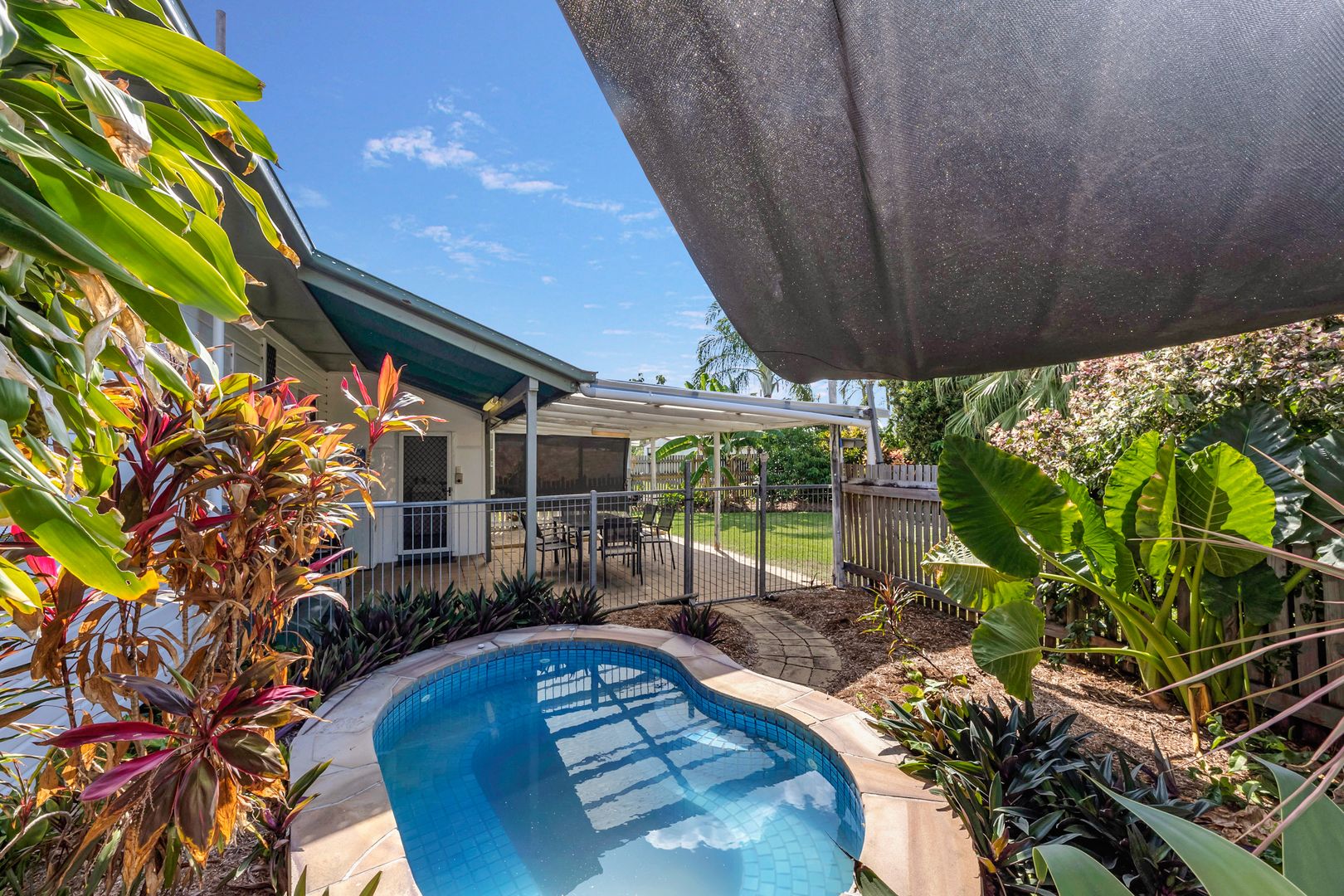 17 Tyrrell Street, Gulliver QLD 4812, Image 1