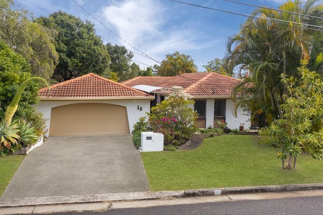 Picture of 10 Wyclif Avenue, SPRINGWOOD QLD 4127