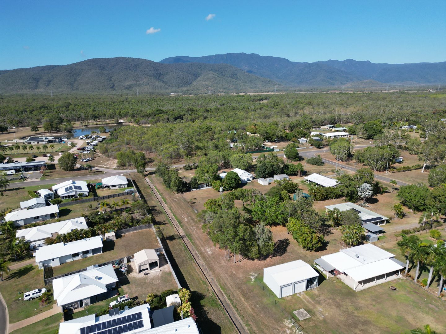 Lot 17/129 Mystic Ave, Balgal Beach QLD 4816, Image 1