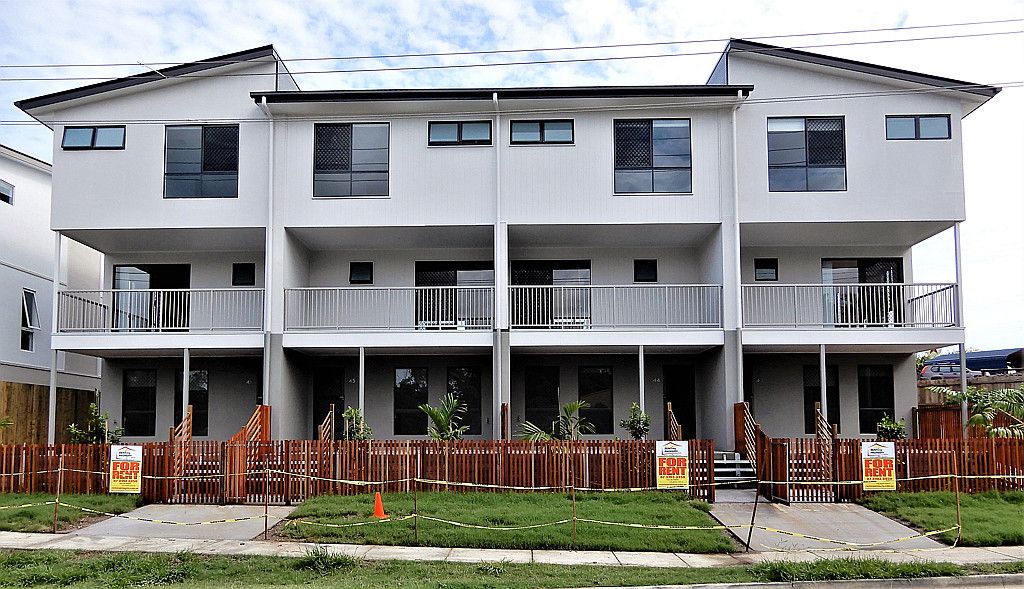3 bedrooms Townhouse in 43/11-15 Mumford Road NARANGBA QLD, 4504