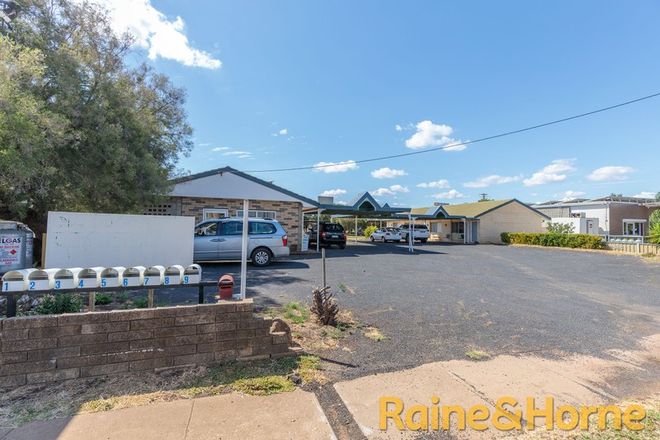 Picture of 178 Warren Road, GILGANDRA NSW 2827