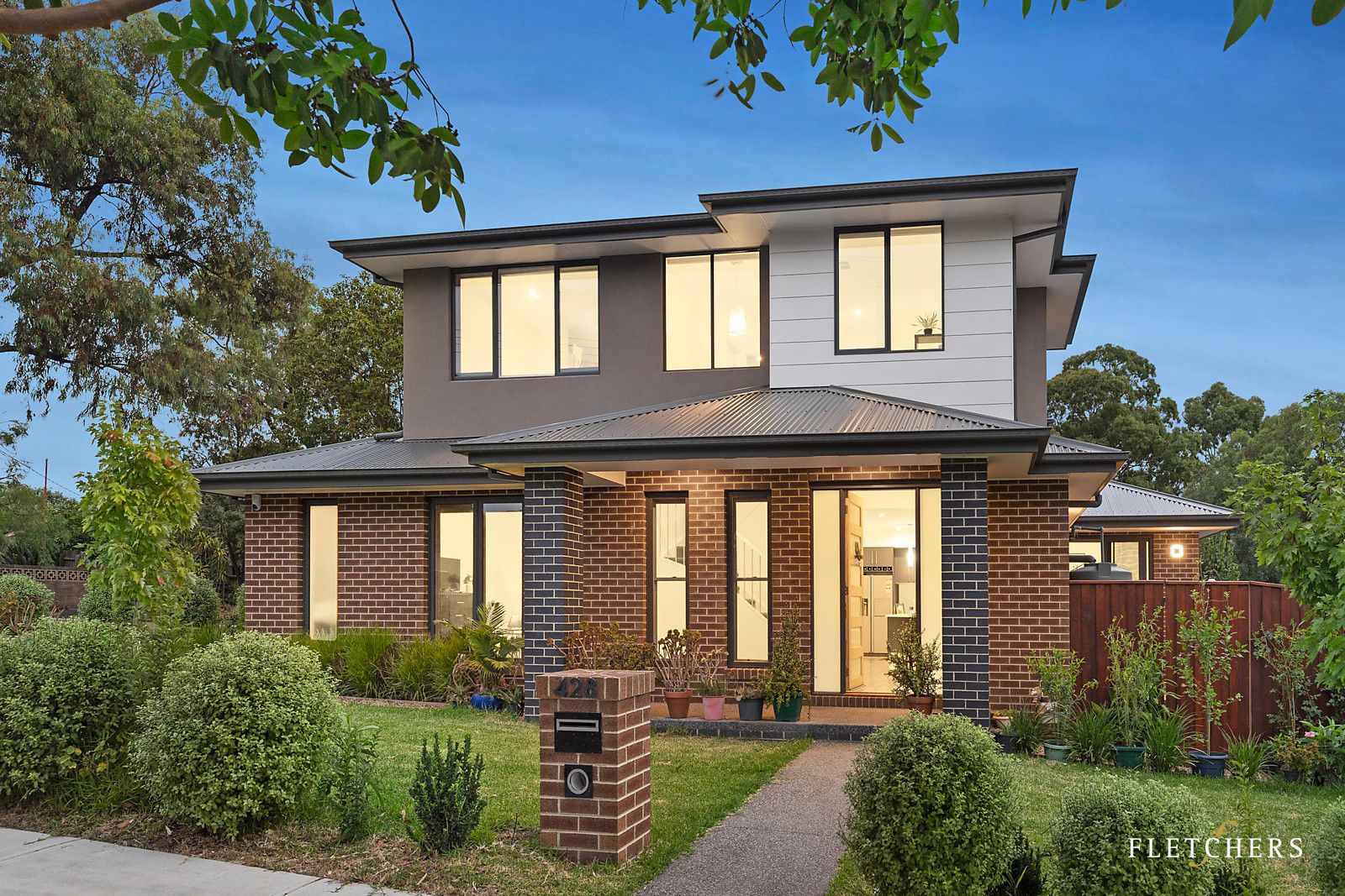 428 Canterbury Road, Forest Hill VIC 3131, Image 0