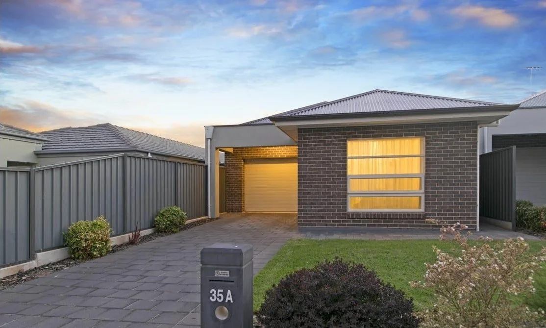 35A Argyle Terrace, Klemzig SA 5087