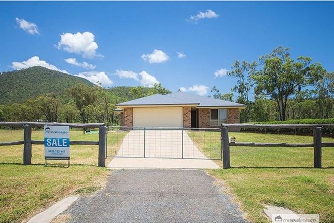 Picture of 655 Montgomerie Street, LAKES CREEK QLD 4701