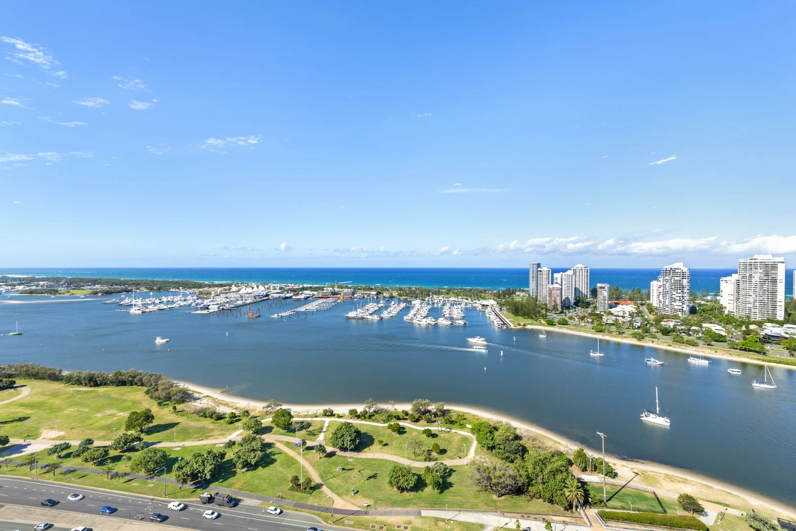 Additional image 3 of 2612/2 Como Crescent, Southport QLD 4215