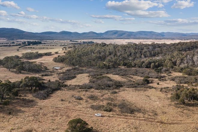 Picture of 340 Stoney Ridge Road, JINDEN NSW 2622