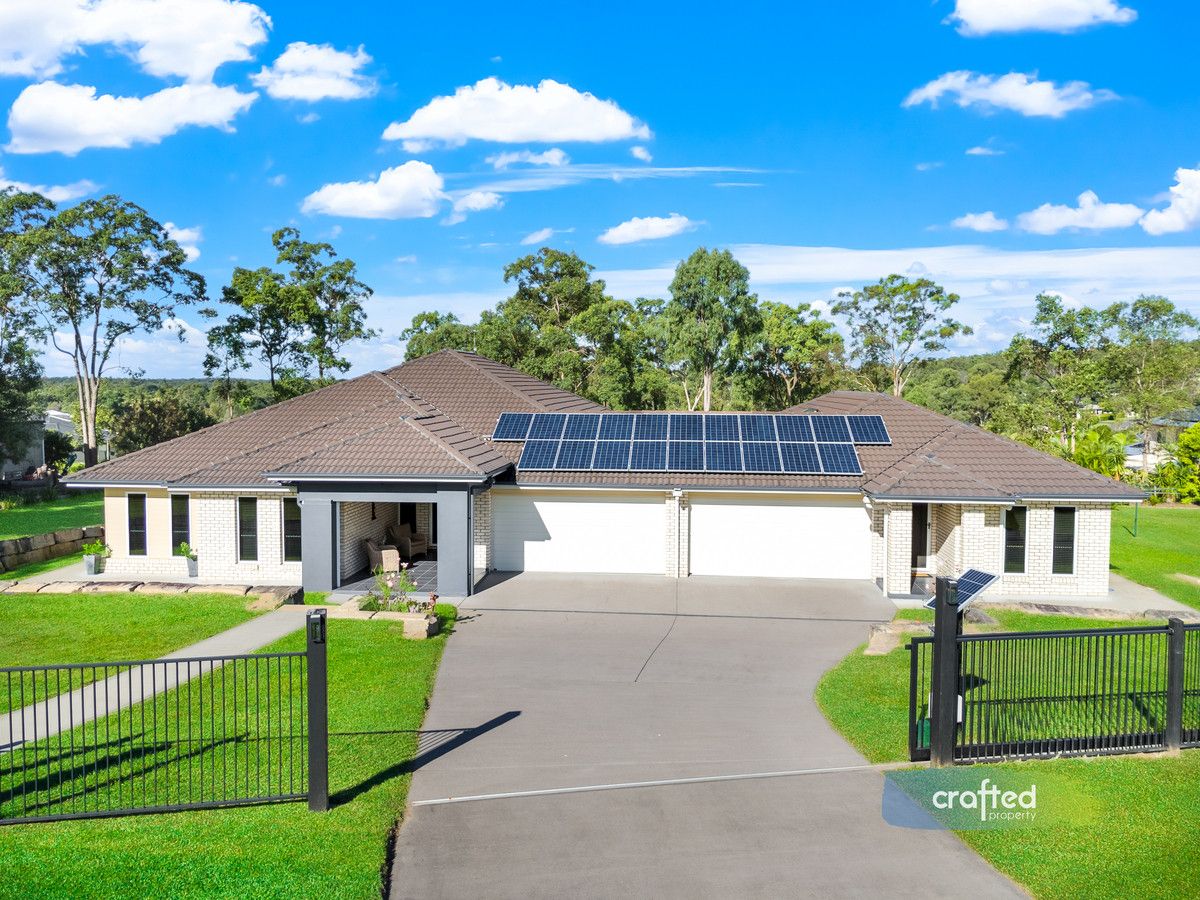 12 Boyd Road, New Beith QLD 4124, Image 0
