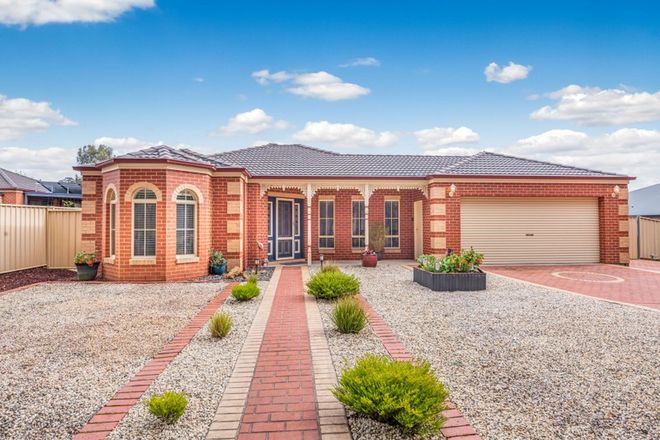 Picture of 204 Edwards Road, MAIDEN GULLY VIC 3551