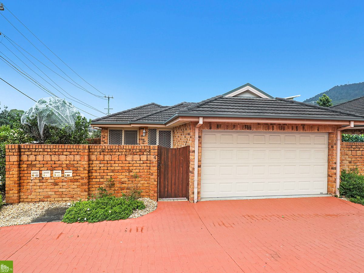 4/103 Balgownie Road, Balgownie NSW 2519, Image 0