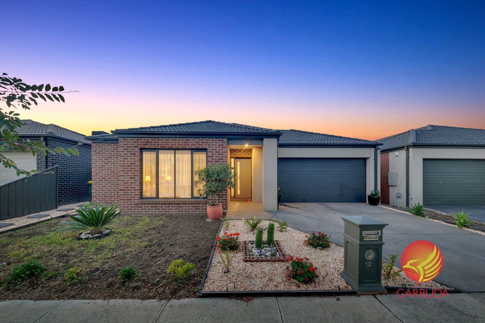 12 RADIANCE STREET, Tarneit VIC 3029, Image 1