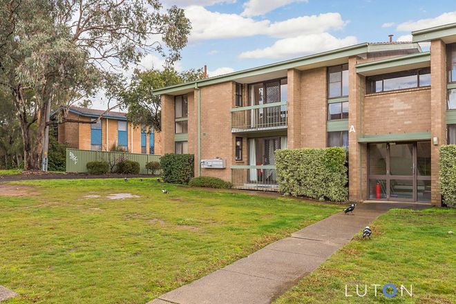 Picture of 8A/2 Keith Street, SCULLIN ACT 2614