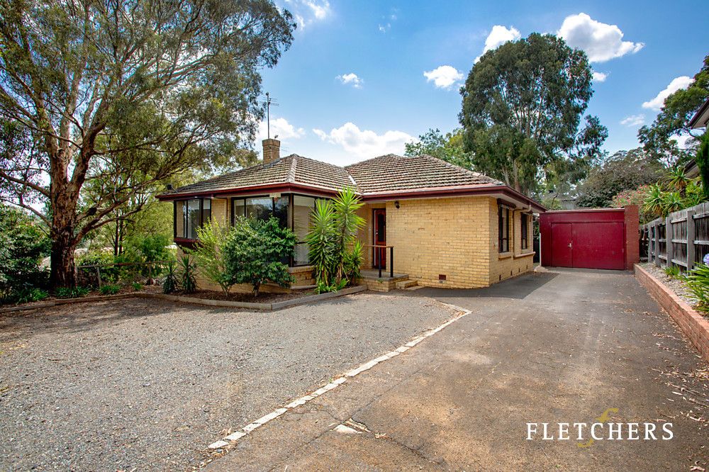 67 Arthur Street, Eltham Property History & Address Research Domain