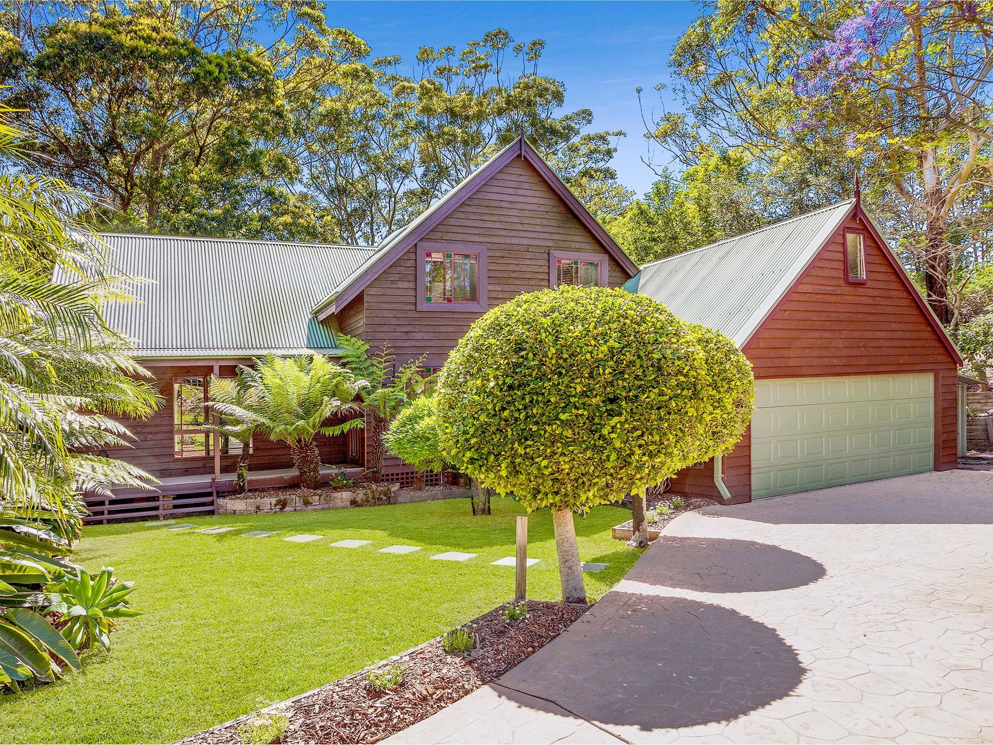 3B Old Coast Road, Stanwell Park NSW 2508