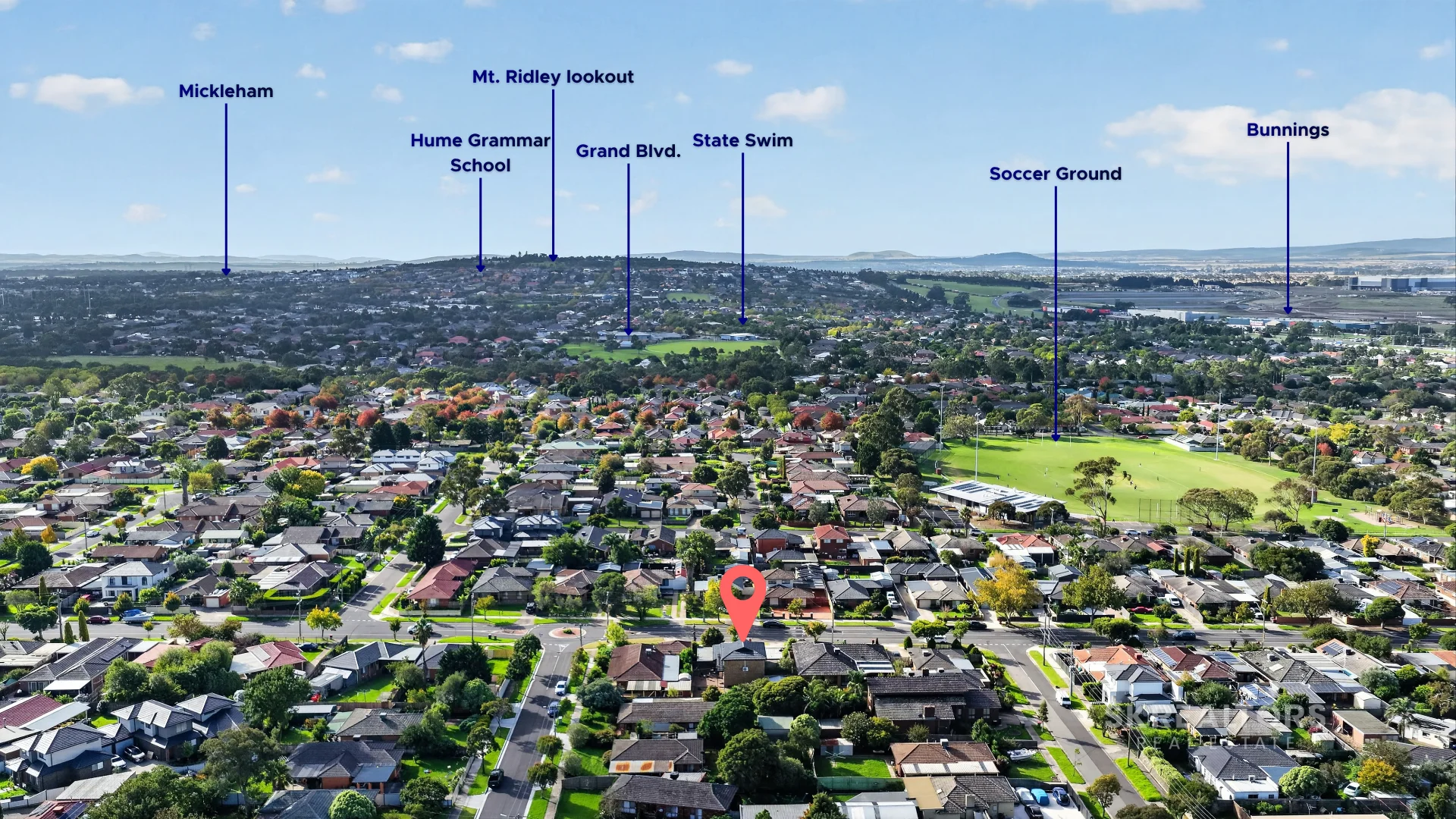 Additional image 29 of 41 Medway Road, Craigieburn VIC 3064