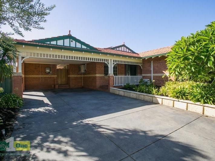 5 Johnson Close, Winthrop WA 6150, Image 0