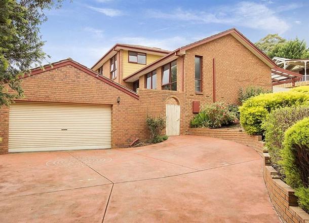 5 Admiral Court, Lilydale VIC 3140