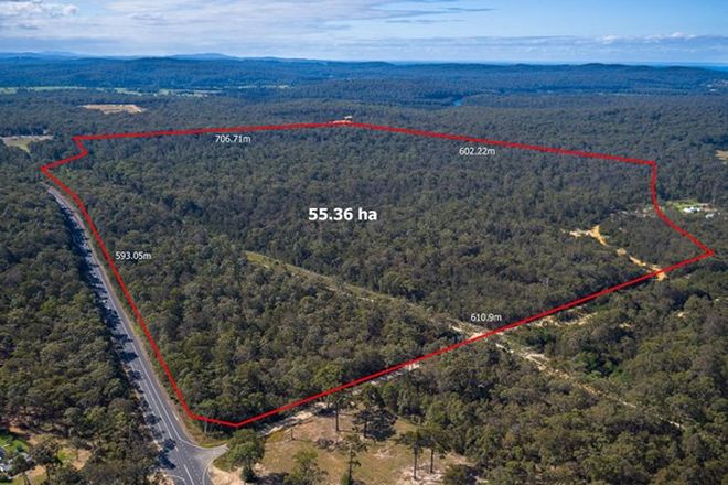 Picture of Lot 16 Springwater Road, JEREMADRA NSW 2536