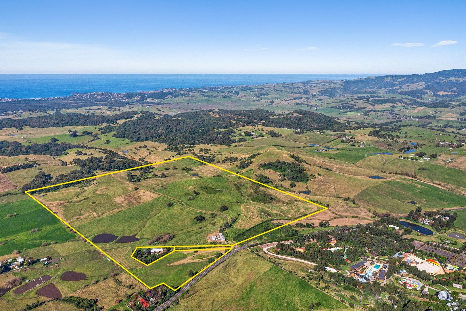 Lot 2 & 12/1266 Jamberoo Road, Jamberoo NSW 2533 Domain