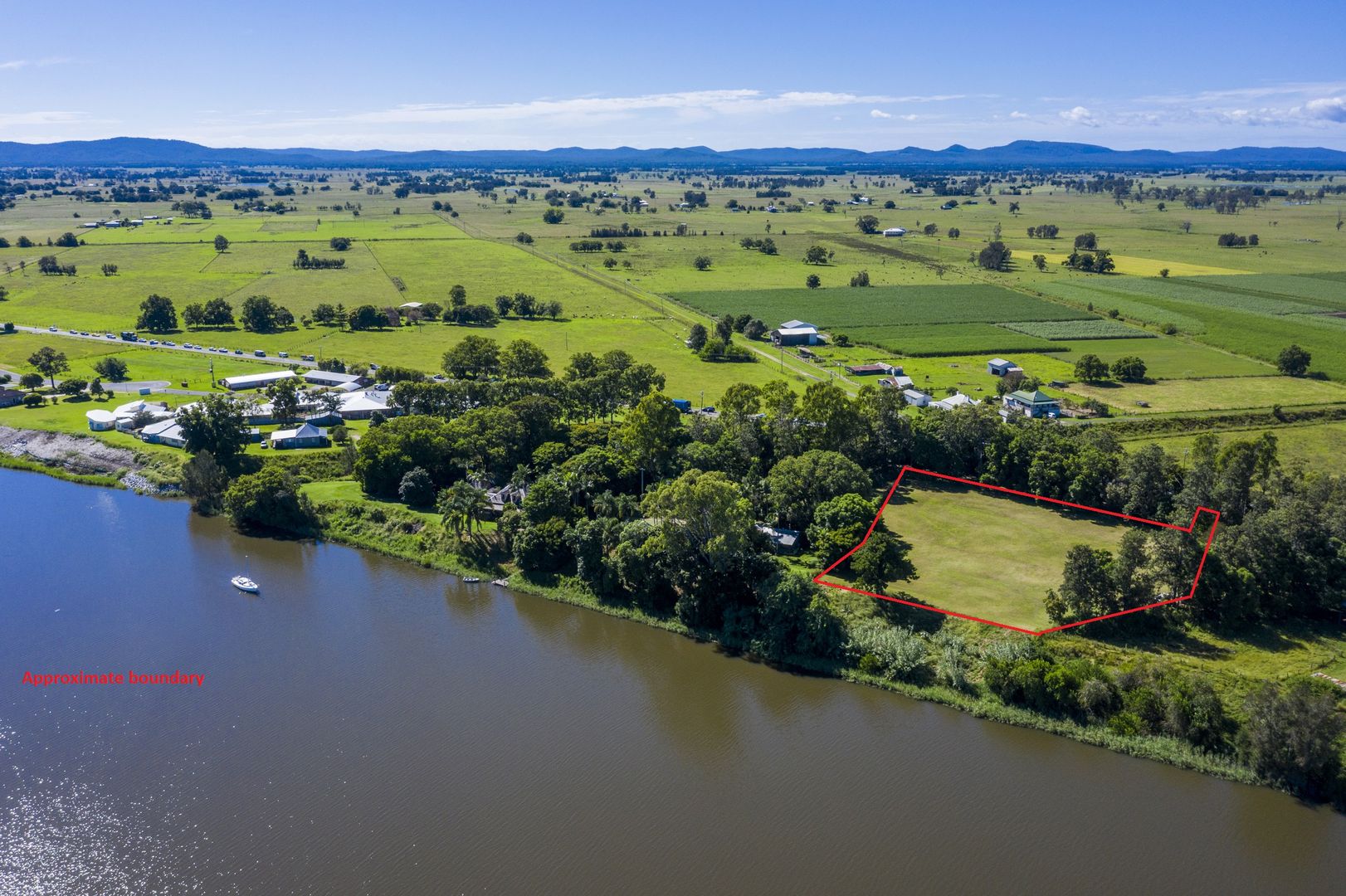 2317 Big River Way, Ulmarra NSW 2462 Domain