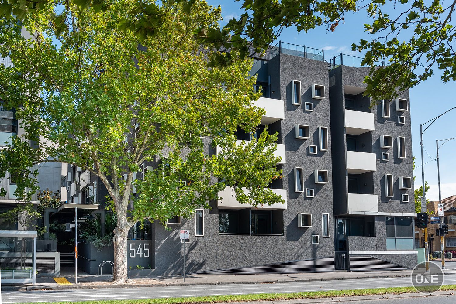 207/545 Rathdowne Street, Carlton VIC 3053, Image 0