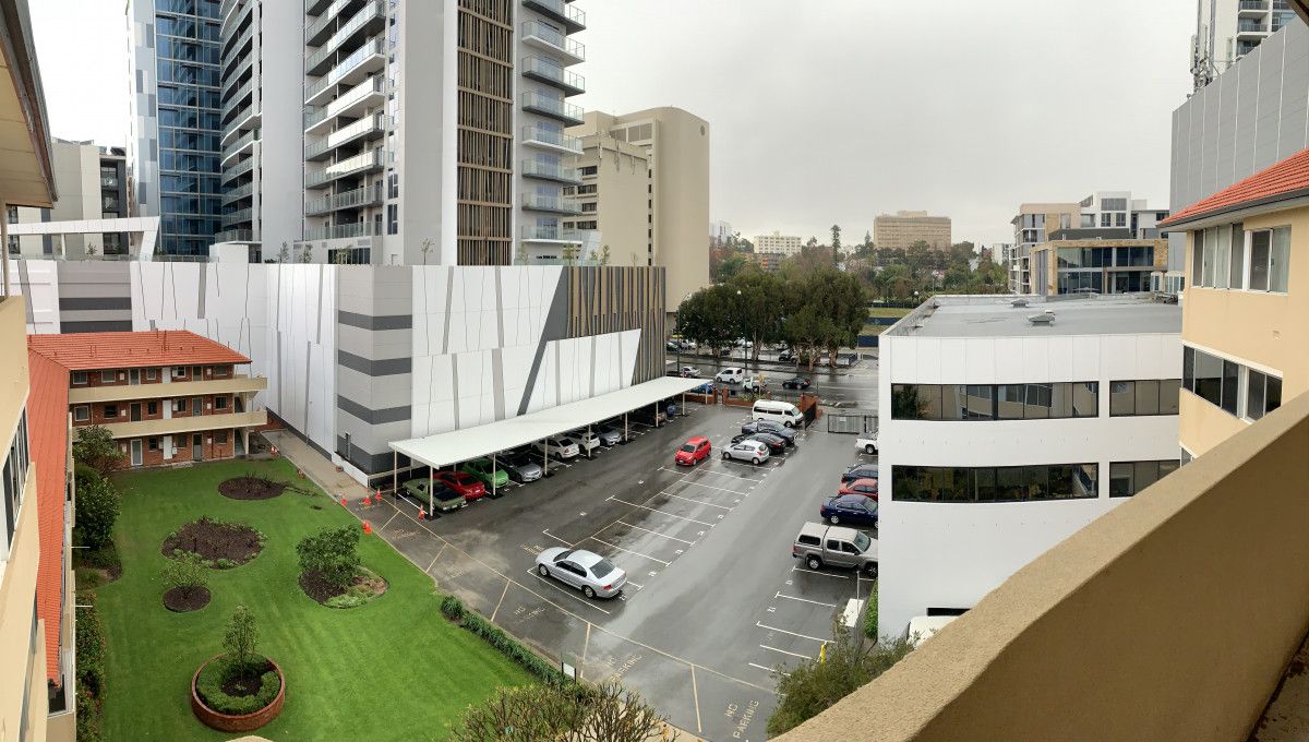 503/45 Adelaide Terrace, East Perth WA 6004, Image 0