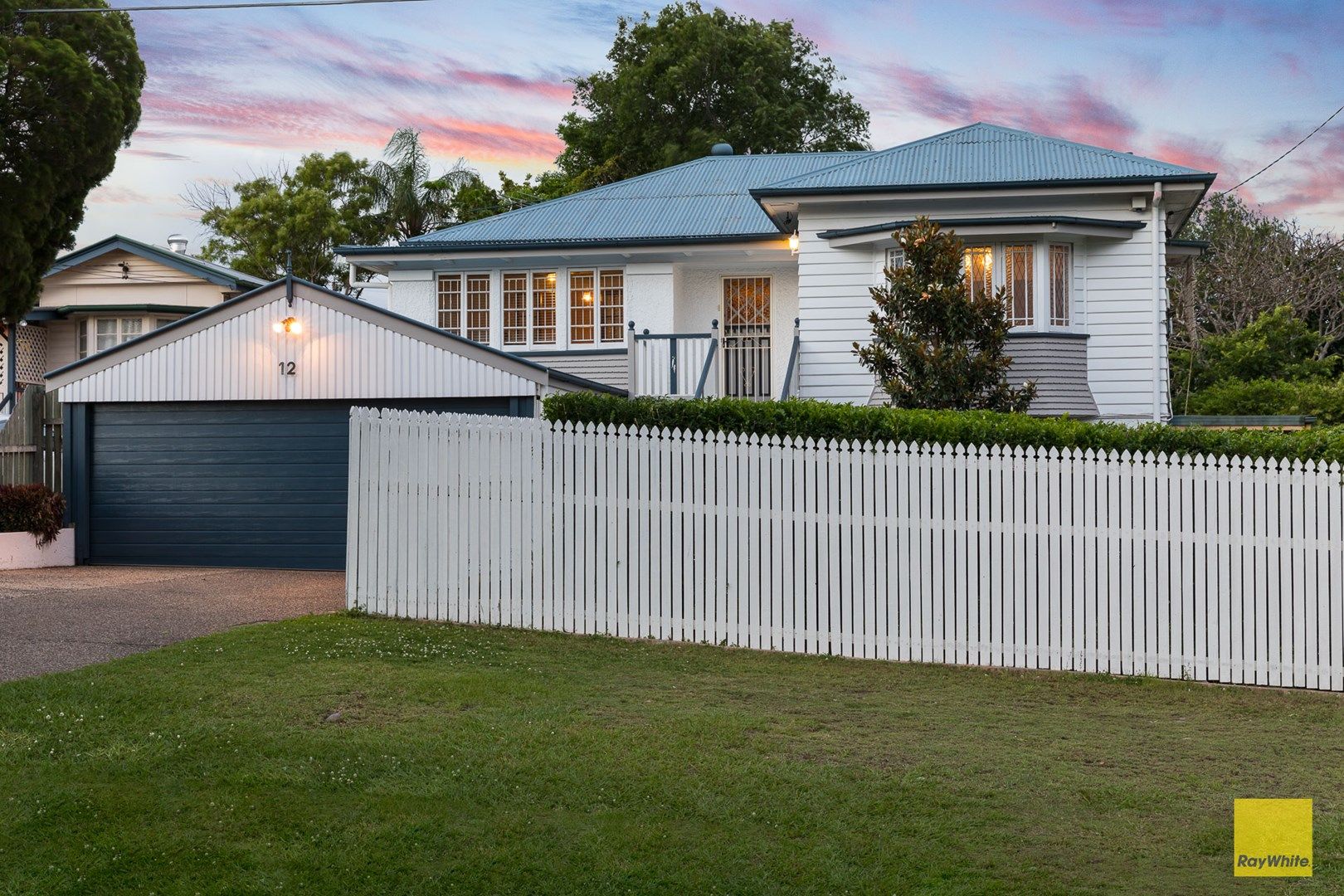 12 First Street, Camp Hill QLD 4152, Image 0