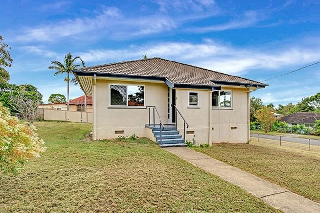 Picture of 8 Jamaica Street, SUNNYBANK QLD 4109