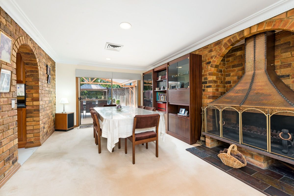 18 Andrew Place, North Rocks NSW 2151, Image 2
