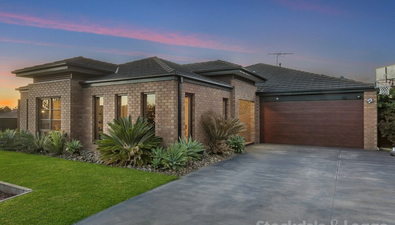 Picture of 8 Sunny Vale Drive, LANGWARRIN VIC 3910