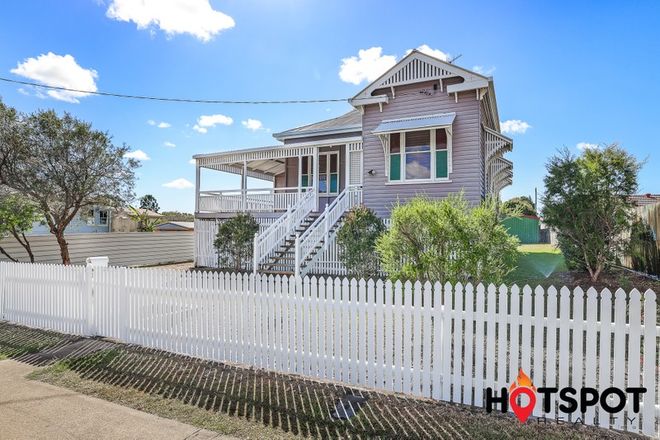 Picture of 32 Maryborough Street, BUNDABERG SOUTH QLD 4670